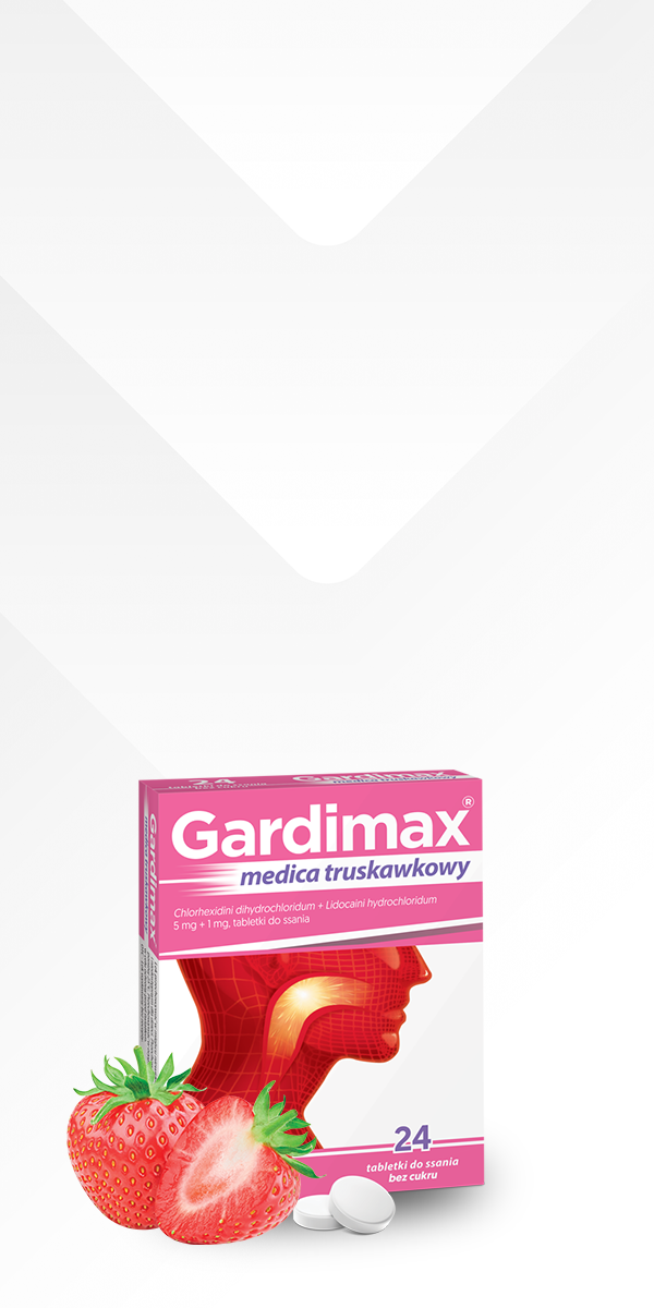 Banner truskawka tablet